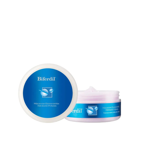 Biferdil Máscara Capilar con Glycoceramidas 150ml