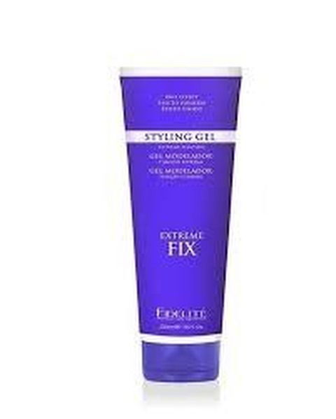 Fidelité Gel Fijador Extreme Fix Efecto Húmedo 230ml