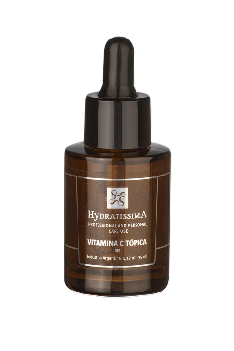 Hydratissima-Vitamina C Tópica.