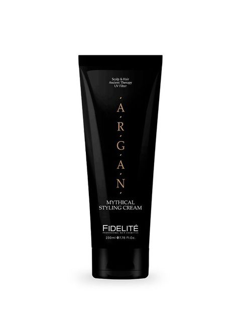 Fidelité Crema de Peinado Argán 250ml