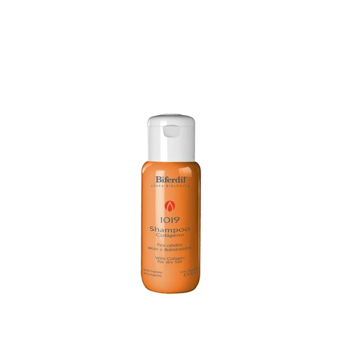 Biferdil 1019 Shampoo Colágeno 200ml