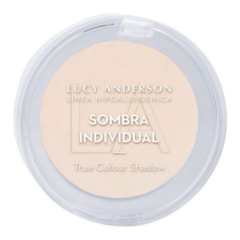 Lucy Anderson Sombra Individual Color N°120 Be Nude