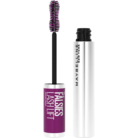 Maybelline Máscara de Pestañas The Falsies Lash Lift