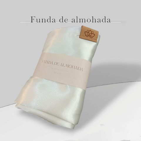 Flor Gao-Funda de Almohada