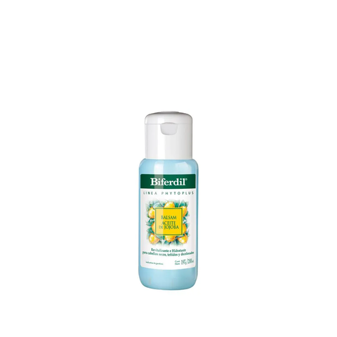 Biferdil Balsam Aceite de Jojoba 200ml