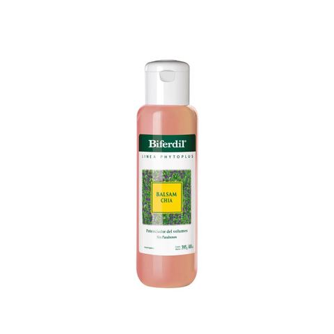 Biferdil Balsam Chía Voluminizador 400ml