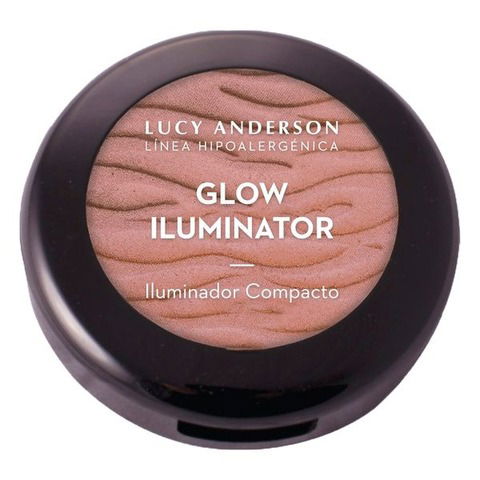 Lucy Anderson Glow Iluminator Tono N°03 Perfect Rose