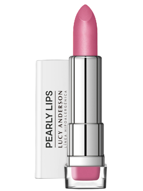 Lucy Anderson Pearly Lips Tono N°301 Rose