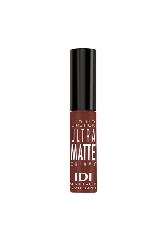 IDI ULTRA MATTE LABIAL LIQUIDO  37 - 18 CHOCOLAT