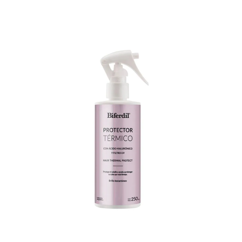 Biferdil Protector Térmico 250ml