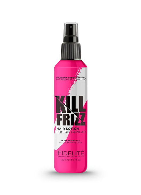 Fidelité Loción Kill Frizz 120ml