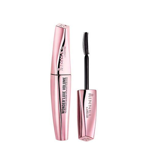 Rimmel London Máscara de Pestañas Wonder'Luxe Volume 