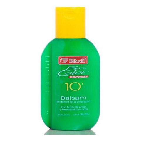 Biferdil Bio Color Express 10' Balsam 250ml