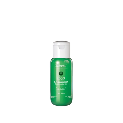 Biferdil 1007 Shampoo Estimulante 200ml