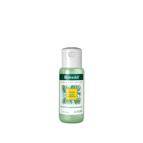 Biferdil Balsam Algas Marinas 200ml