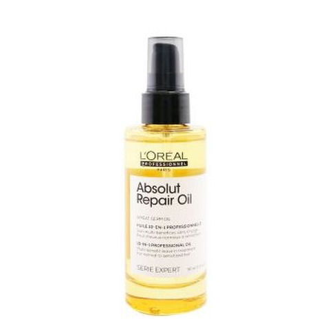 L´oréal Profesional París Absolut Repair serum Oil 90ml