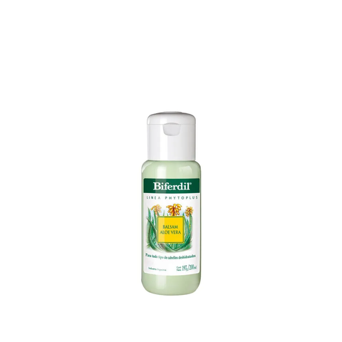 Biferdil Balsam Aloe Vera 200ml