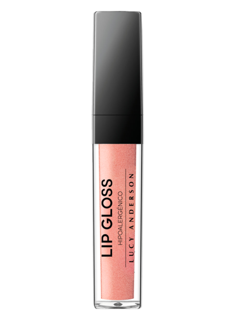 Lucy Anderson Lip Gloss Tono N°05 Peach