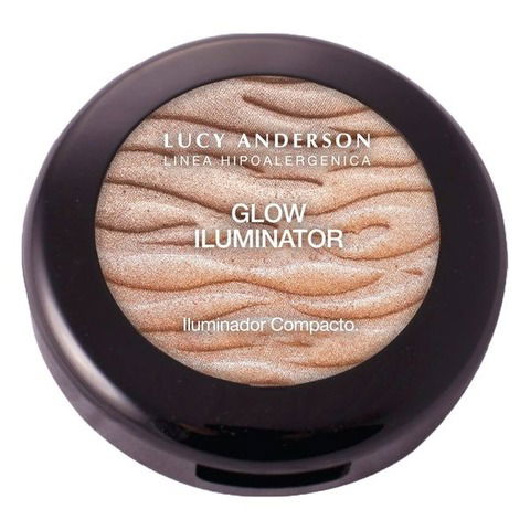 Lucy Anderson Glow Iluminator Tono N°02 Luminosity