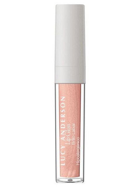 Lucy Anderson Lip Gloss Tono N° 02 Pure Nude