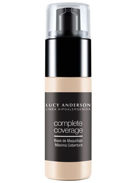 Lucy Anderson Base Complete Coverage N°01 Honey 35g