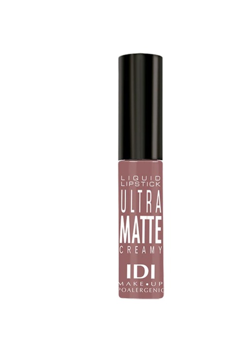 IDI ULTRA MATTE LABIAL LIQUIDO  37- 19 RICH PLUM