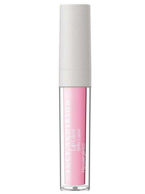 Lucy Anderson Lip Gloss Tono N°01 Soft Pink