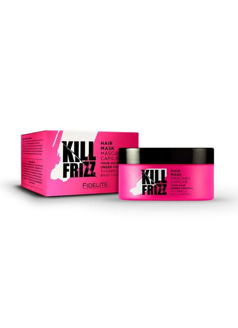 Fidelité Máscara Capilar Kill Frizz 250gr