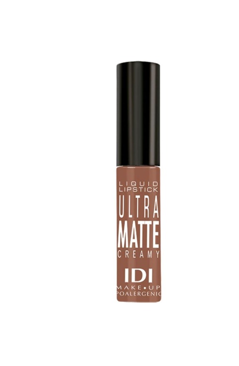 IDI ULTRA MATTE LABIAL LIQUIDO   37-20 TEA ROSE