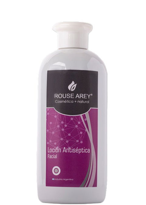 Rouse Arey Loción Antiséptica Facial 125cc