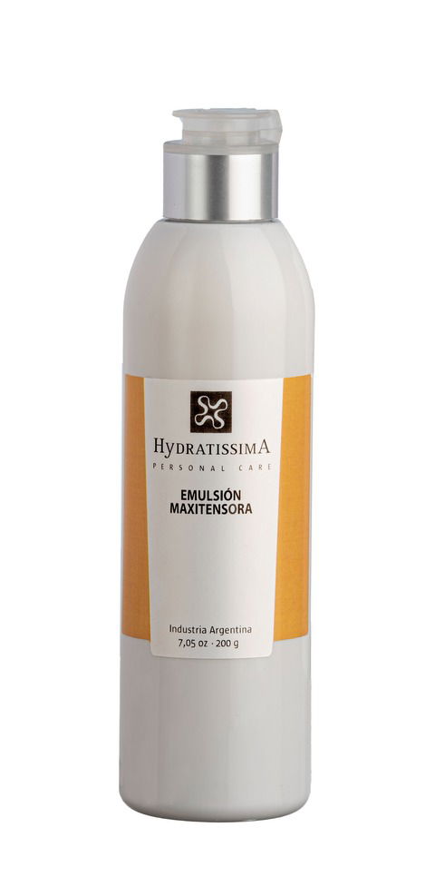 Hydratissima-Emulsión Maxitensora 200gr