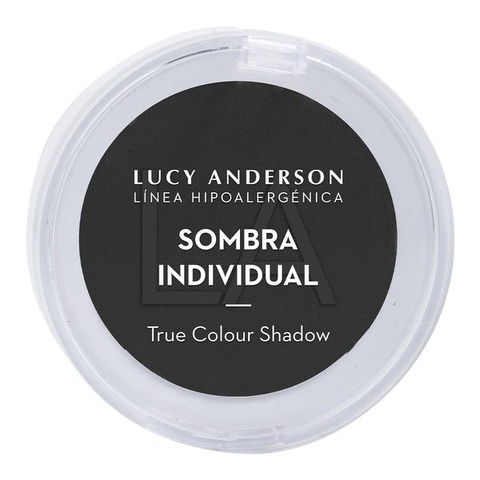 Lucy Anderson Sombra Individual Color N°123 Be Black