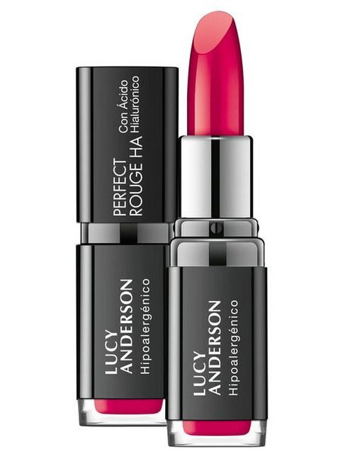 Lucy Anderson Perfect Rouge HA Tono N°412 Deep Coral