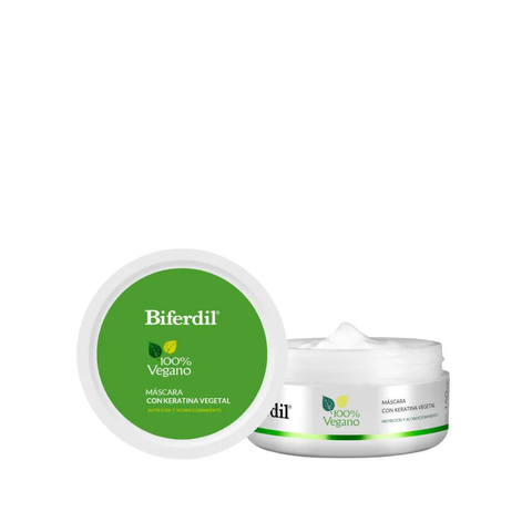 Biferdil Máscara 100% Vegano 150ml