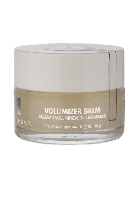 Hydratissima-Volumizer Balm / Bálsamo Voluminizador y Reparador para labios