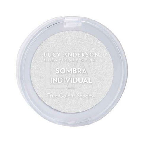 Lucy Anderson Sombra Individual Color N°124 Be White 