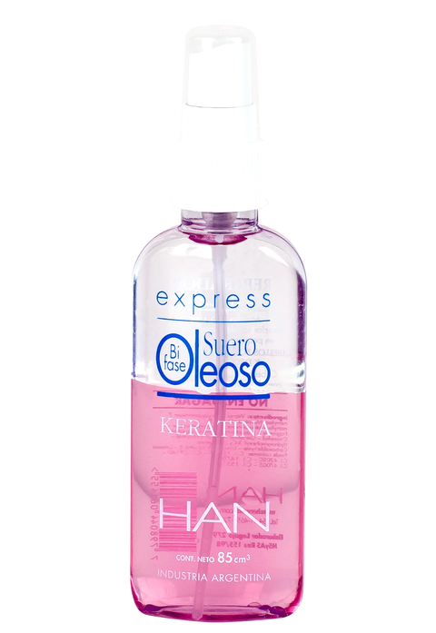 HAN Express Suero Oleoso Bi-fase