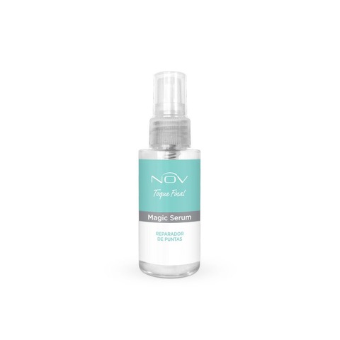 Nov Toque Final Magic Serum Reparador de Puntas