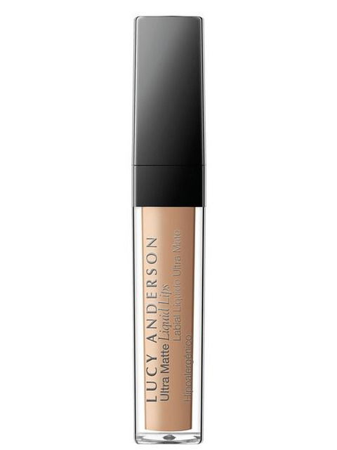 Lucy Anderson Ultra Matte Liquid Lips Tono N°101 Magic Nude