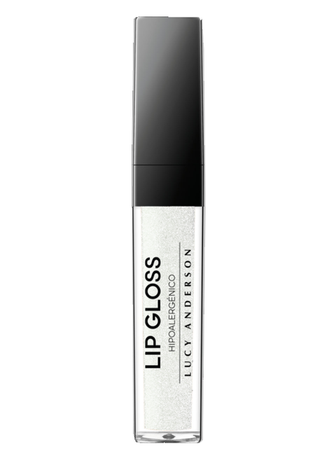 Lucy Anderson Lip Gloss Tono N°04 Crystal