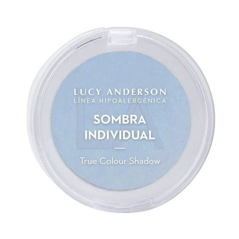 Lucy Anderson Sombra Individual Color N°126 Be Sky Blue