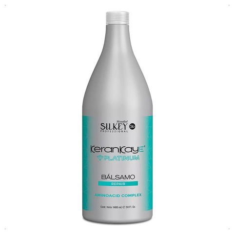 Silkey Kerankaye Platinum Bálsamo Repair 1480ml