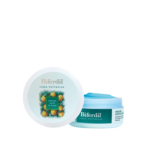 Biferdil Máscara Aceite de Jojoba 150ml