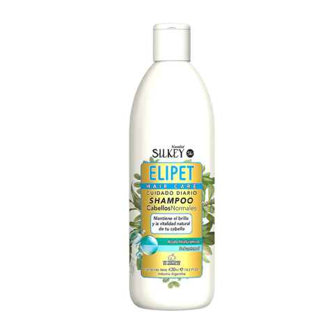 Silkey Elipet Shampoo Cabellos Normales 430ml