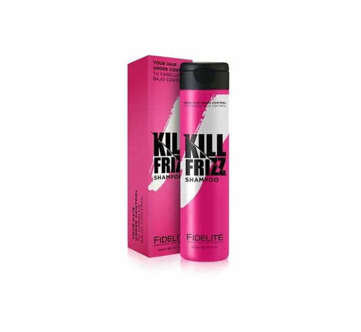 Fidelité Kill Frizz Shampoo 260ml