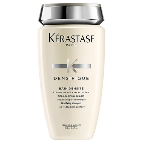 Kérastase París Densifique Bain Densité Hyaluronic+Gluco-Peptides Shampoo 250ml