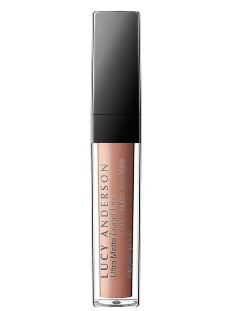 Lucy Anderson Ultra Matte Liquid Lips Tono N°106 Beige Allure