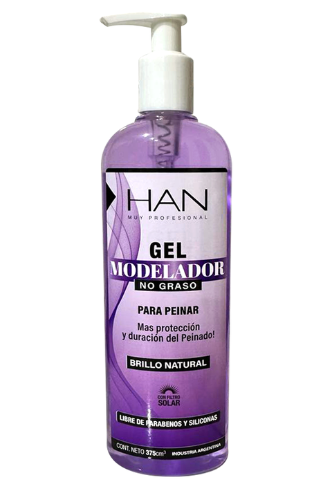 HAN Gel Modelador No Graso