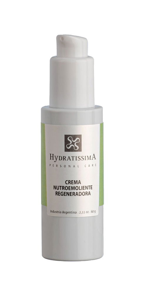 Hydratissima-Crema Nutroemoliente Regeneradora