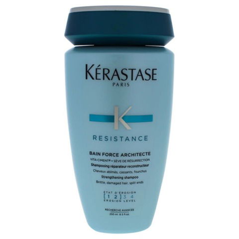 Kérastase París Resistance Bain Force Architecte Shampoo 250ml